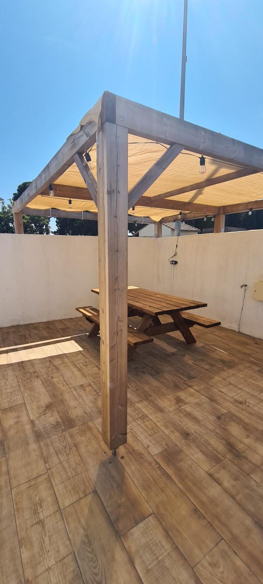 Charmante Maison Perolienne Vakantiehuis