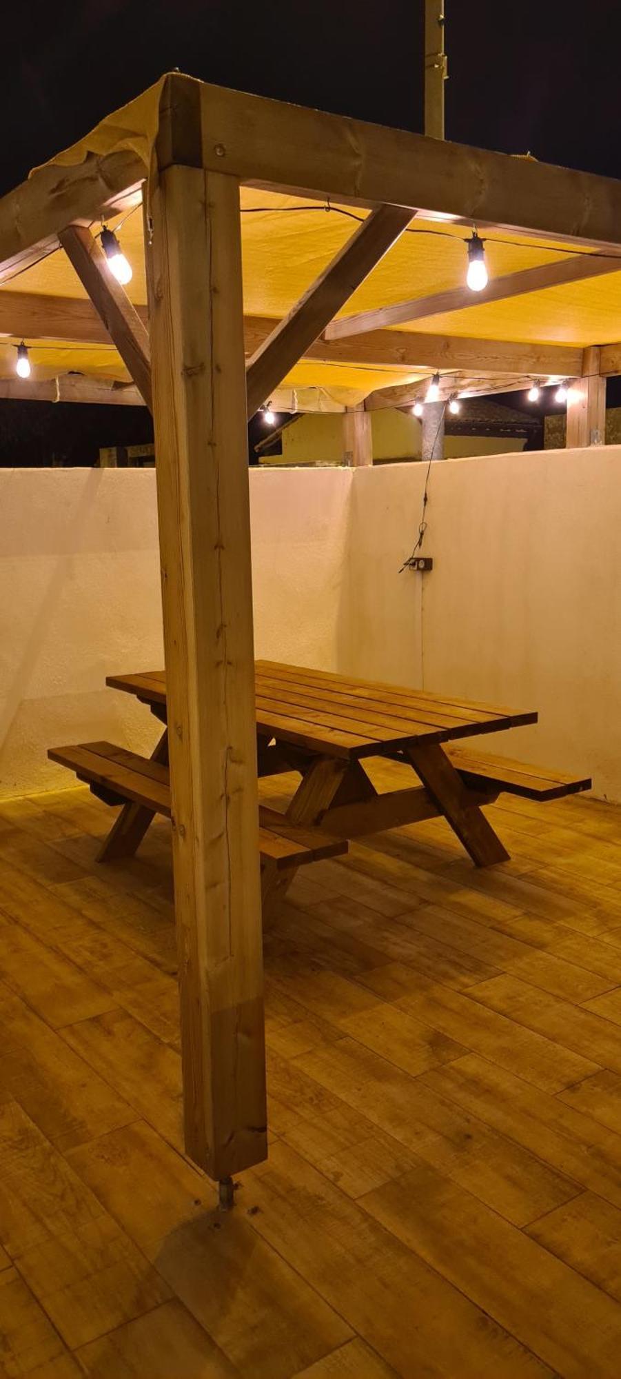 Charmante Maison Perolienne Vakantiehuis Pérols