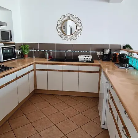 Charmante Maison Perolienne Pérols Buitenkant foto