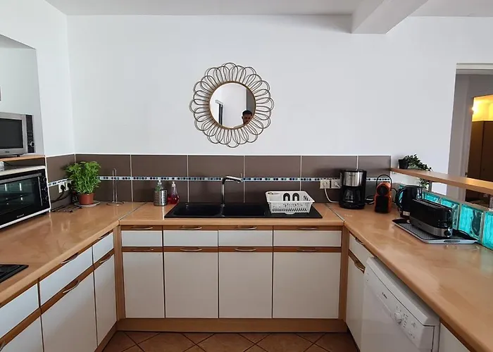 Charmante Maison Perolienne