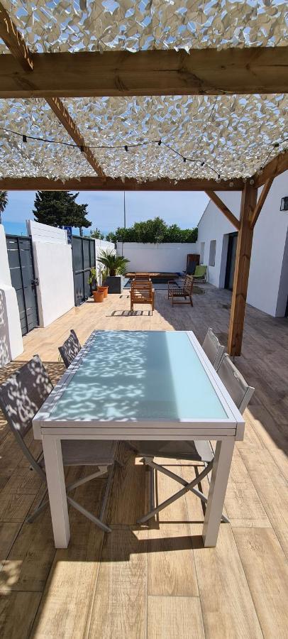 Charmante Maison Perolienne Hébergement de vacances