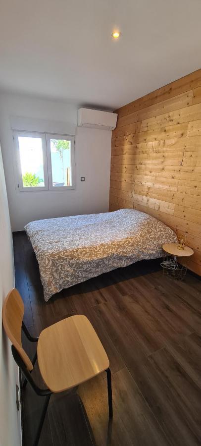 Hébergement de vacances Charmante Maison Perolienne Pérols