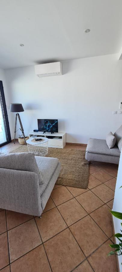 Charmante Maison Perolienne Hébergement de vacances
