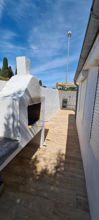 Hébergement de vacances Charmante Maison Perolienne