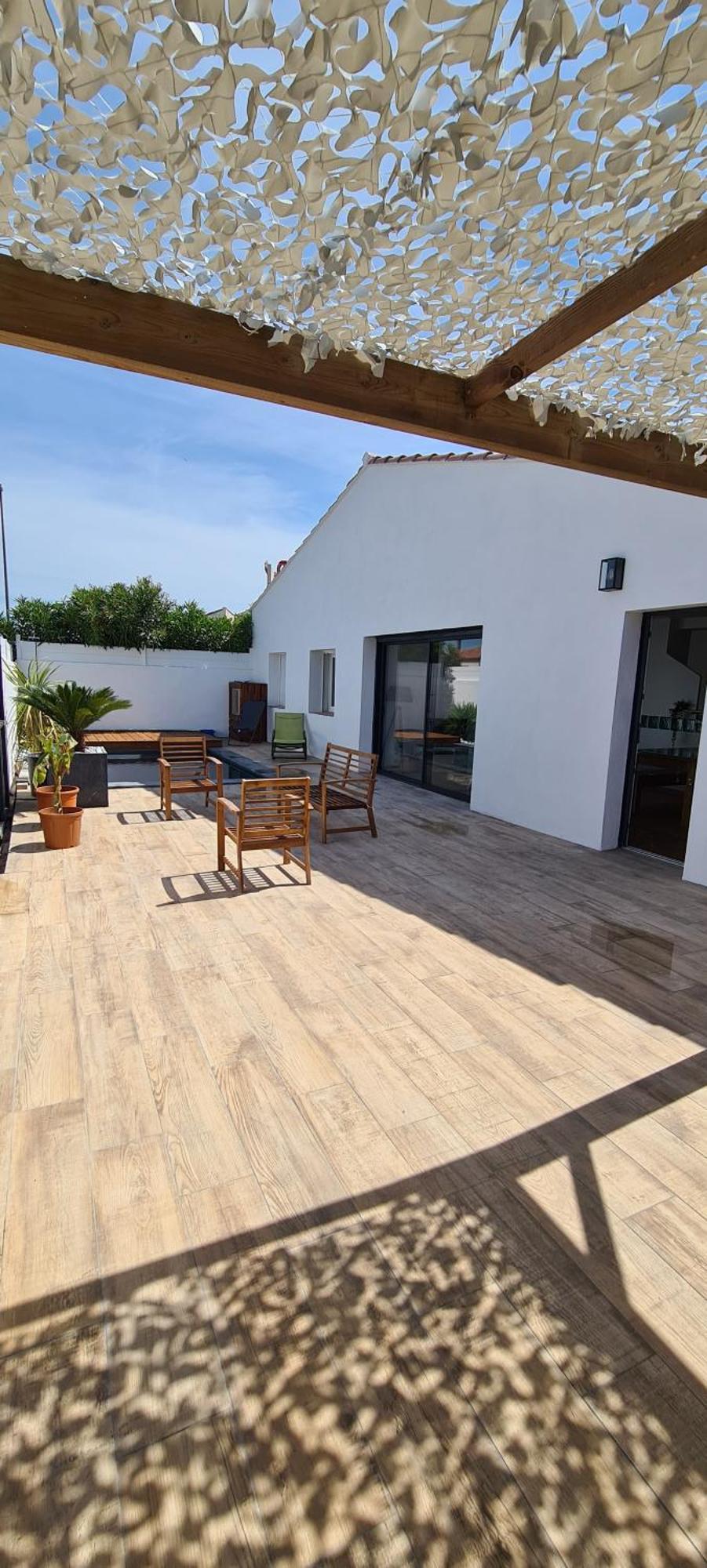 Charmante Maison Perolienne Pérols